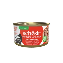 Schesir Tonnikala & Katkarapu, 85 g