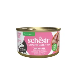 Schesir Tonnikala & Kinkku, 85 g