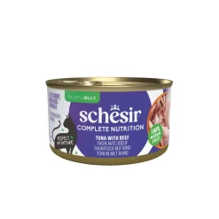 Schesir Tonnikala & Nauta, 85 g