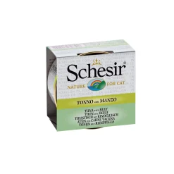Schesir Tonnikala & Nauta, 70 g