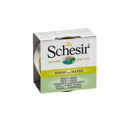 Schesir Tonnikala & Nauta, 70 g