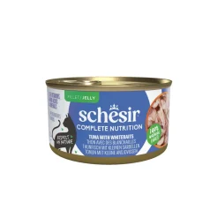Schesir Tonnikala & Silli, 85 g