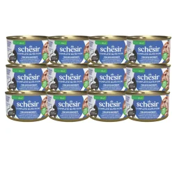 Schesir Tonnikala & Silli, 85 g
