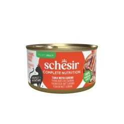 Schesir Tonnikala & Surimi, 85 g