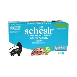 Schesir Tuna, 6x 50 g