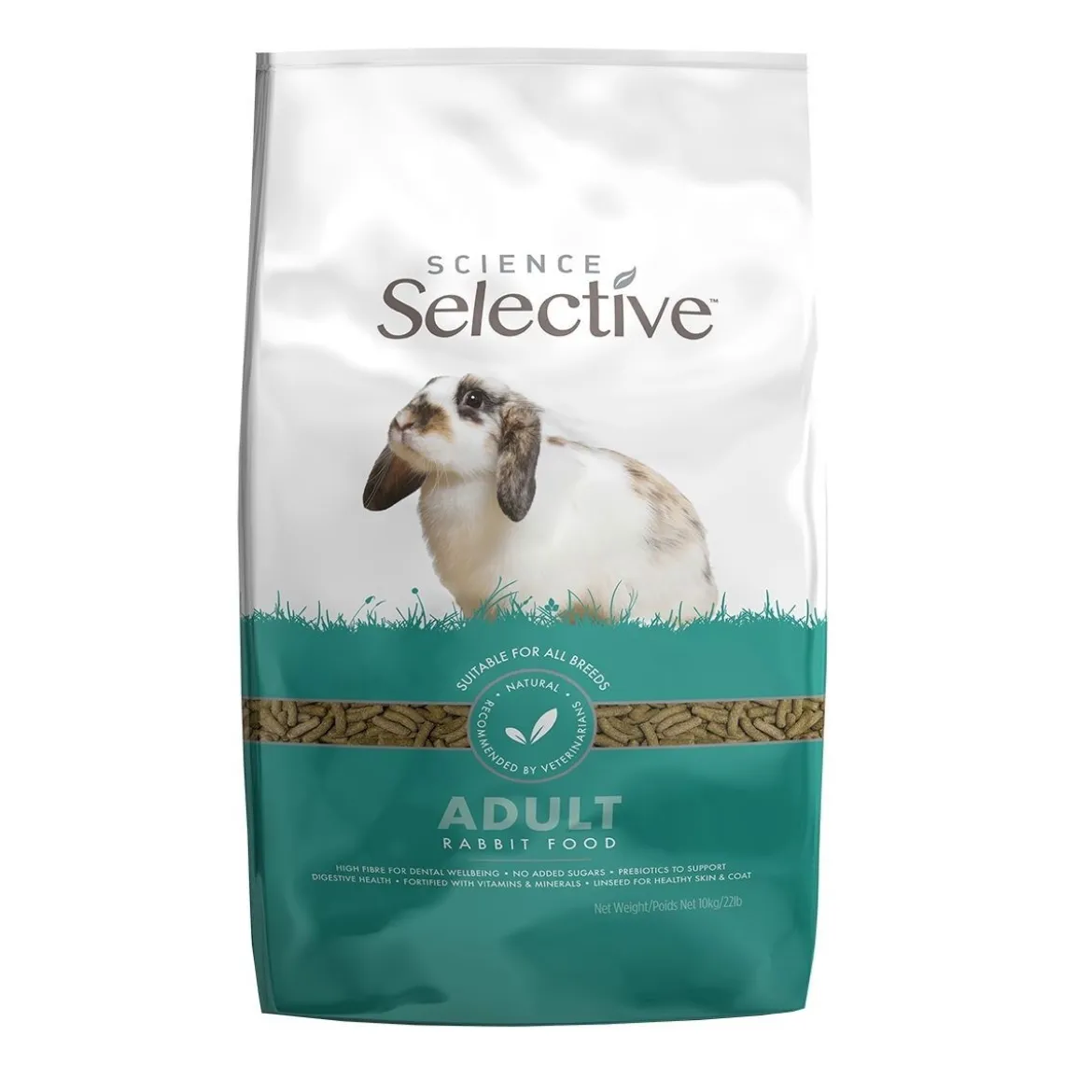 Science Selective Rabbit