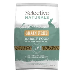 Science Selective Rabbit Grain Free 1,5 kg