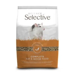 Science Selective Rat & Mouse