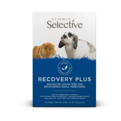 Science Selective Recovery Plus