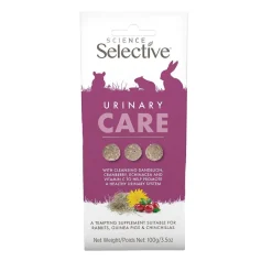 Science Selective Urinary Care 100g