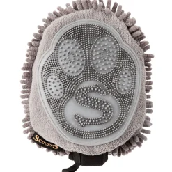 Scruffs Noodle hanska harmaa