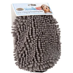 Scruffs Noodle hanska harmaa