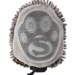 Scruffs Noodle hanska harmaa