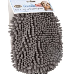 Scruffs Noodle hanska harmaa