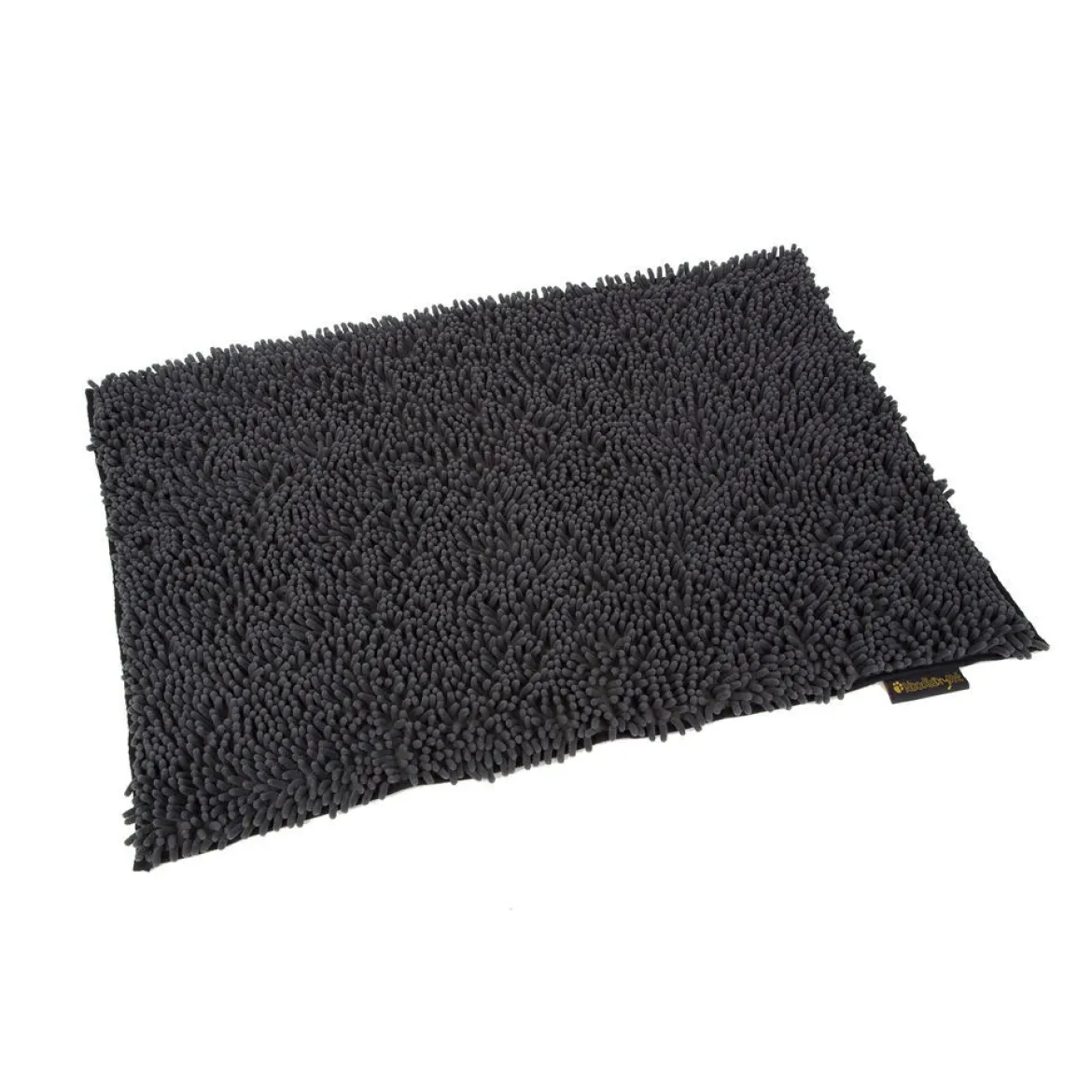 Scruffs Noodle matto harmaa