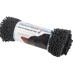 Scruffs Noodle matto harmaa