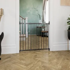 Säädettävä koiraportti DogSpace Molly 67-105 cm
