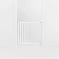 Säädettävä portti DogSpace Charlie extrakorkea 62-106 cm