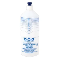 Sekoituspullo Dog Generation, 1 l