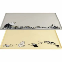 Silikonialusta Moomin for Pets