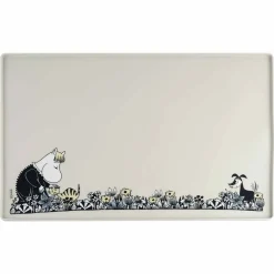 Silikonialusta Moomin for Pets