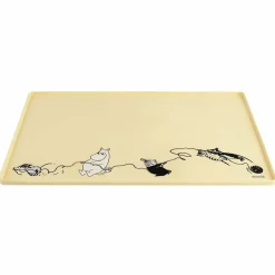 Silikonialusta Moomin for Pets