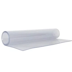 Silikonimatto Vivog Anti-slip, läpinäkyvä