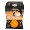 Silikonipallo LED-valolla Duvo+