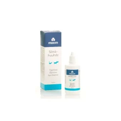 Silmähuuhde Maxim 100 ml