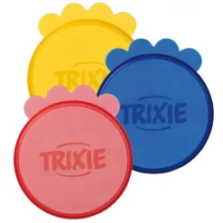 Säilykepurkin kansi Trixie, 3 kpl