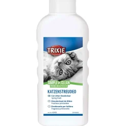 Simple'n'Clean raikastin, kevät Trixie 750 g