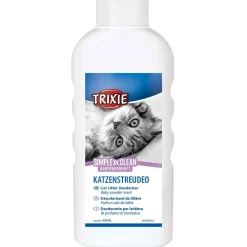 Simple'n'Clean raikastin, talkki Trixie 750 g