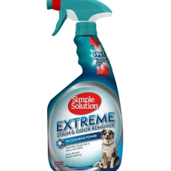 Simple Solution Extreme Stain & Odour Remover 945ml