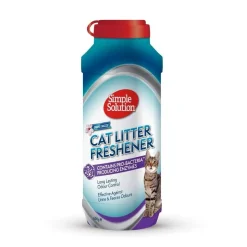 SimpleSolution Granules Litter Odour Eliminator 600g