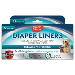 Simple Solution Hygieniasuoja 22 kpl