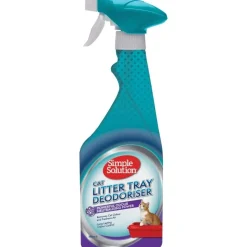 SimpleSolution Litter Odour Eliminator 500ml