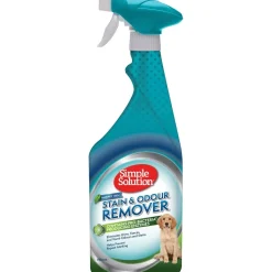 Simple Solution Rainforest Fresh Stain & Odour Remover 750ml