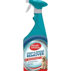 Simple Solution Stain and Odour Remover