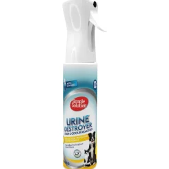 Simple Solution Urine Destroyer tahranpoistoaine 400 ml