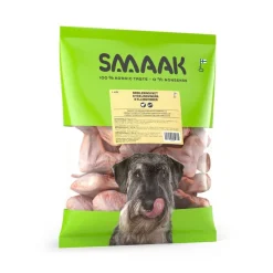 SMAAK broilerinsiivet 1kg