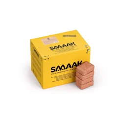 SMAAK Herkkä raaka täysravinto sika