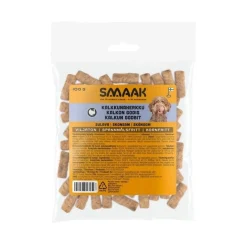 SMAAK kalkkunaherkku koiralle 100 g