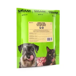 SMAAK Kanan sydän 500 g