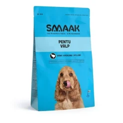 SMAAK kana pennulle