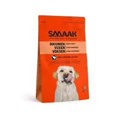 SMAAK kana suurille roduille