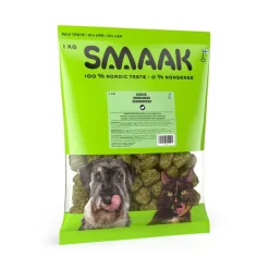 SMAAK kasvispulla 1kg