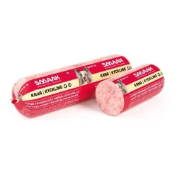 SMAAK Kypsä Herkkä Kana 500 g