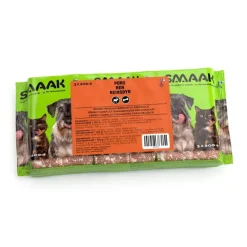 Smaak luullinen jauhettu poro 3x200g