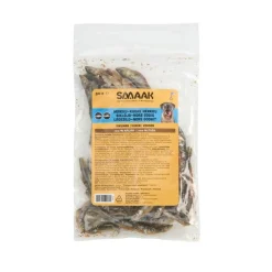 SMAAK Muikku-kuore herkku koirille 50 g