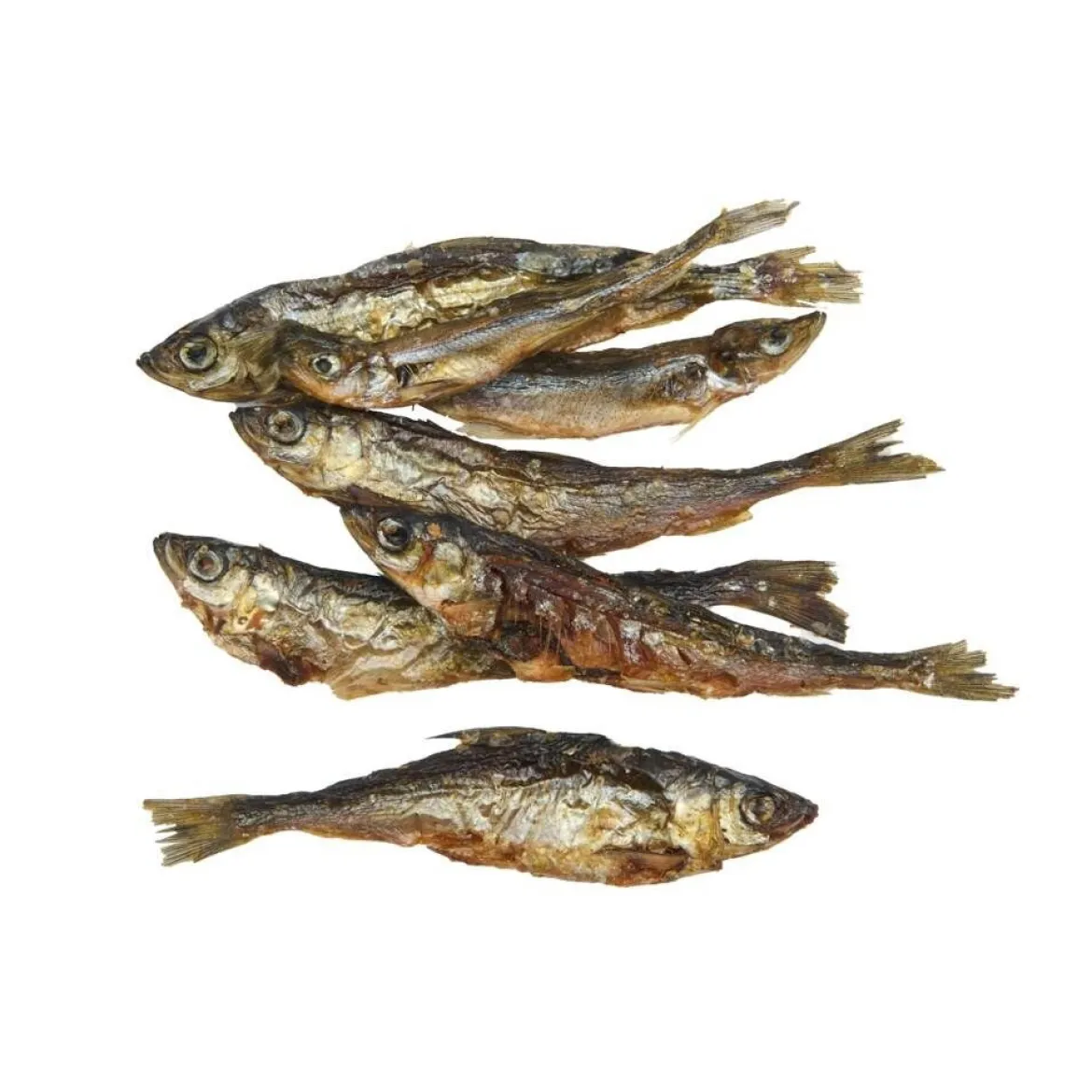 SMAAK Muikku-kuore herkku koirille 50 g